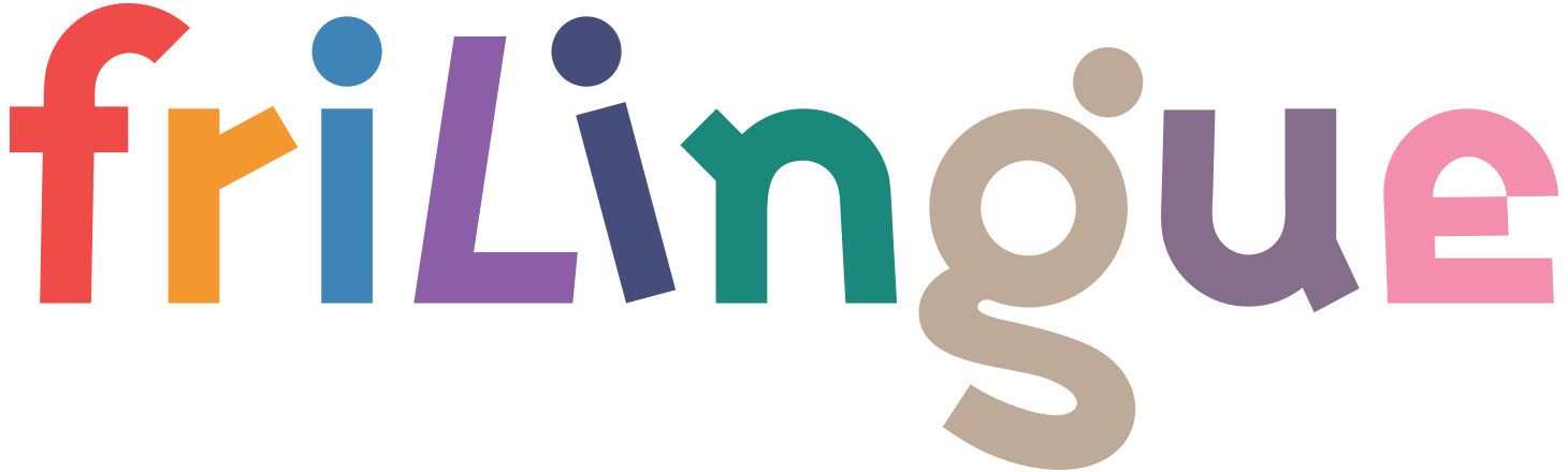 friLingue GmbH